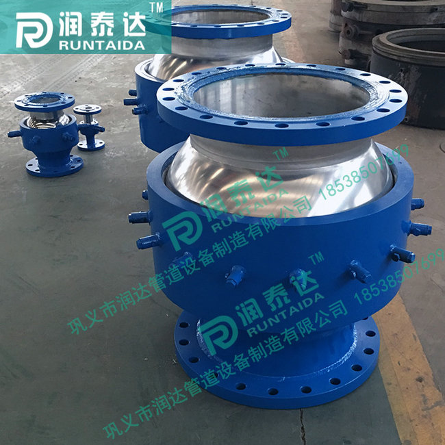球形補償器，QB球形補償器，E形補償器